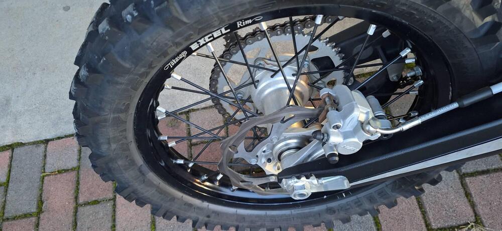 Betamotor RR 390 4T Enduro (2024) (3)