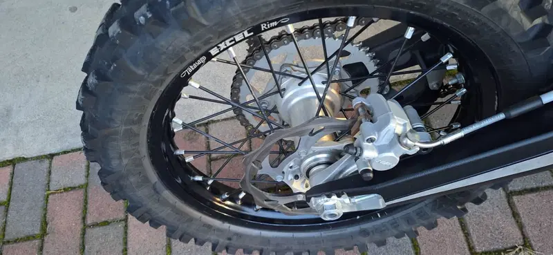 Betamotor RR 390 4T Enduro (2024) (4)