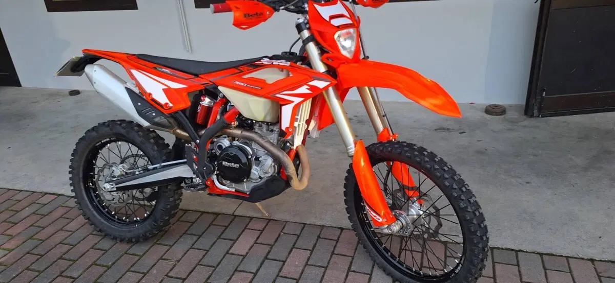 Betamotor RR 390 4T Enduro (2024) (2)