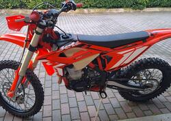 Betamotor RR 390 4T Enduro (2024) usata