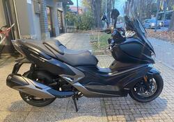Kymco Xciting 400i S TCS (2021 - 24) usata