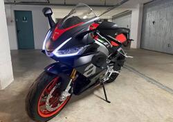 Aprilia RS 660 (2020 - 24) usata