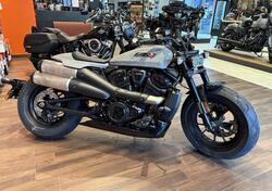 Harley-Davidson Sportster S (2025) nuova