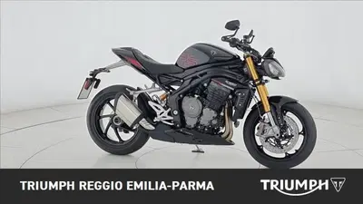 Triumph Speed Triple 1200 RS (2025 - 26) nuova