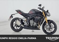 Triumph Speed Triple 1200 RS (2025) nuova