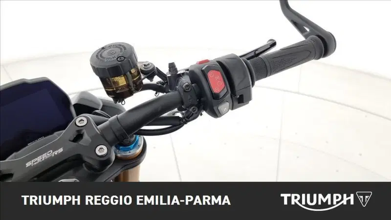 Triumph Speed Triple 1200 RS (2025 - 26) (9)