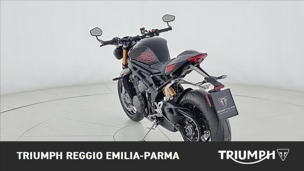 Triumph Speed Triple 1200 RS (2025) (3)