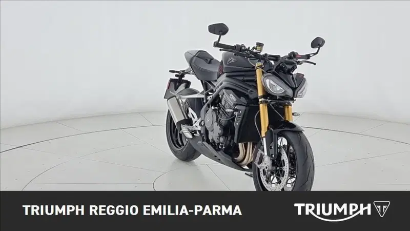 Triumph Speed Triple 1200 RS (2025 - 26) (7)