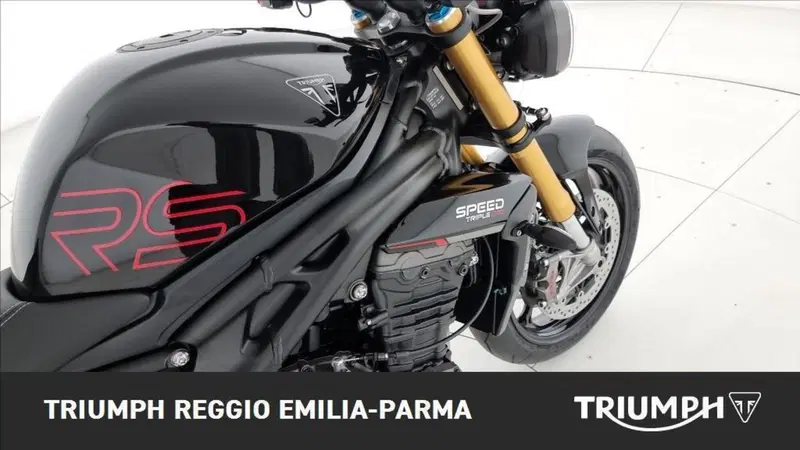 Triumph Speed Triple 1200 RS (2025 - 26) (20)