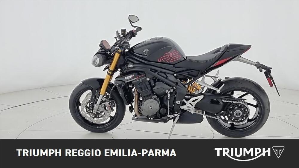 Triumph Speed Triple 1200 RS (2025) (4)