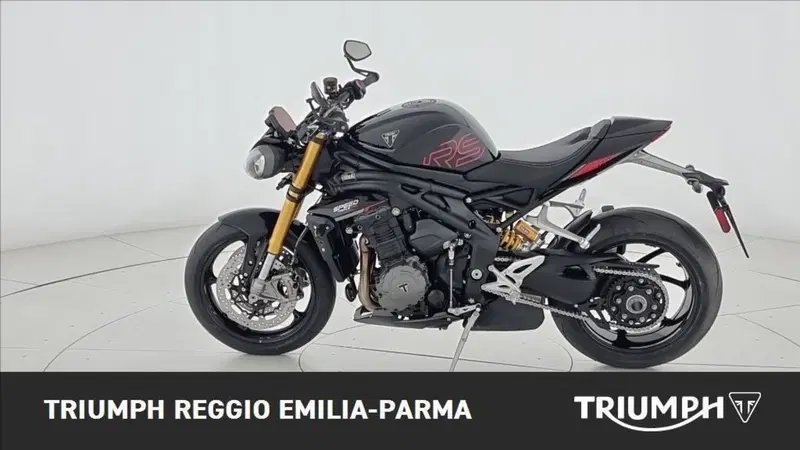 Triumph Speed Triple 1200 RS (2025 - 26) (4)