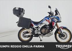 Honda Africa Twin CRF 1100L Adventure Sports (2020 - 21) usata