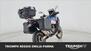Honda Africa Twin CRF 1100L Adventure Sports (2020 - 21) (8)