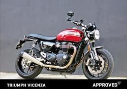 Triumph Speed Twin 1200 (2021 - 24) usata
