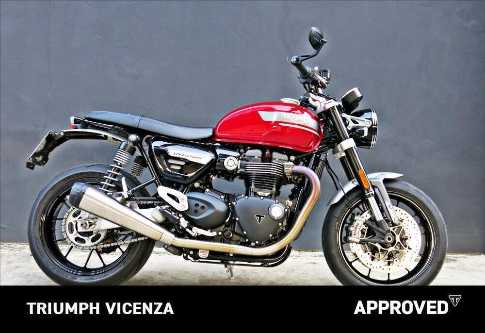 Triumph Speed Twin 1200 (2021 - 24) (3)