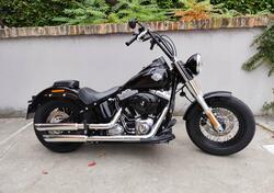 Harley-Davidson 1690 Slim (2011 - 16) - FLS usata