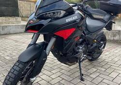 Ducati Multistrada V2 S (2022 - 24) usata