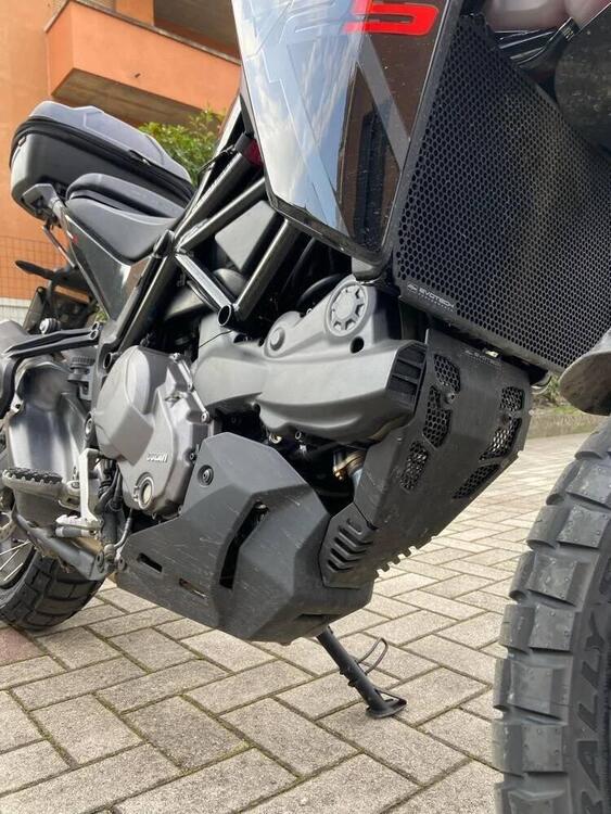 Ducati Multistrada V2 S (2022 - 24) (3)