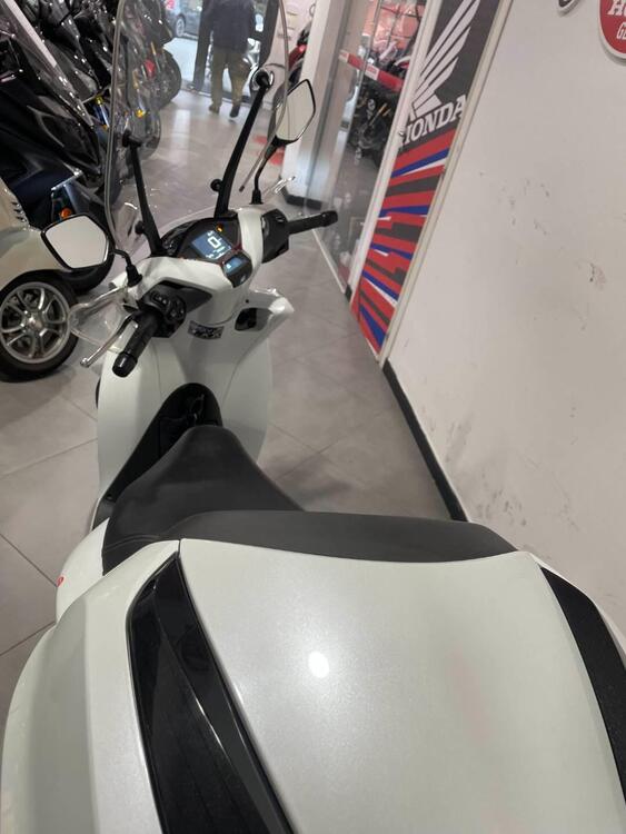 Honda SH 150i (2020 - 23) (4)