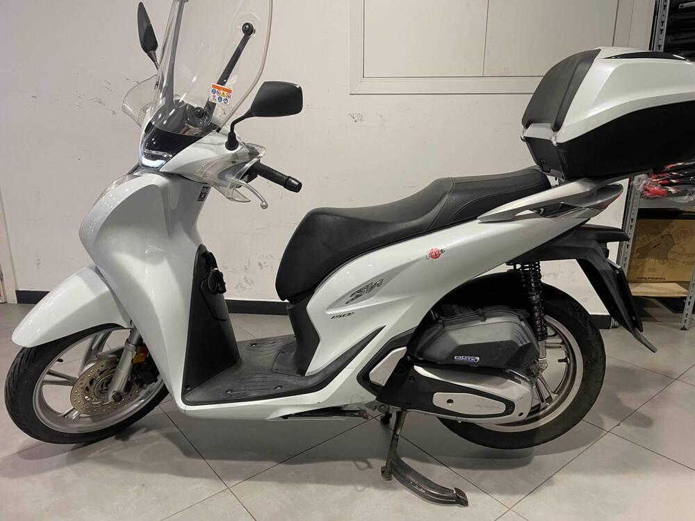 Honda SH 150i (2020 - 23) (5)