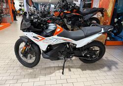 KTM 790 Adventure (2023 - 24) usata