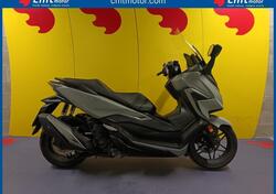Honda Forza 350 (2022 - 24) usata