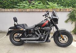 Harley-Davidson 1690 Fat Bob (2014 - 16) - FXDF usata