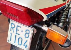 Yamaha XJ 900 (1983 - 85) usata