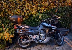 Honda Transalp XL 600V (1997 - 99) usata
