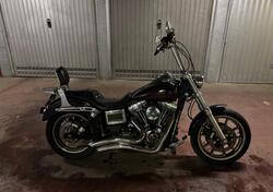 Harley-Davidson 1690 Low Rider (2014 - 17) - FXDL usata