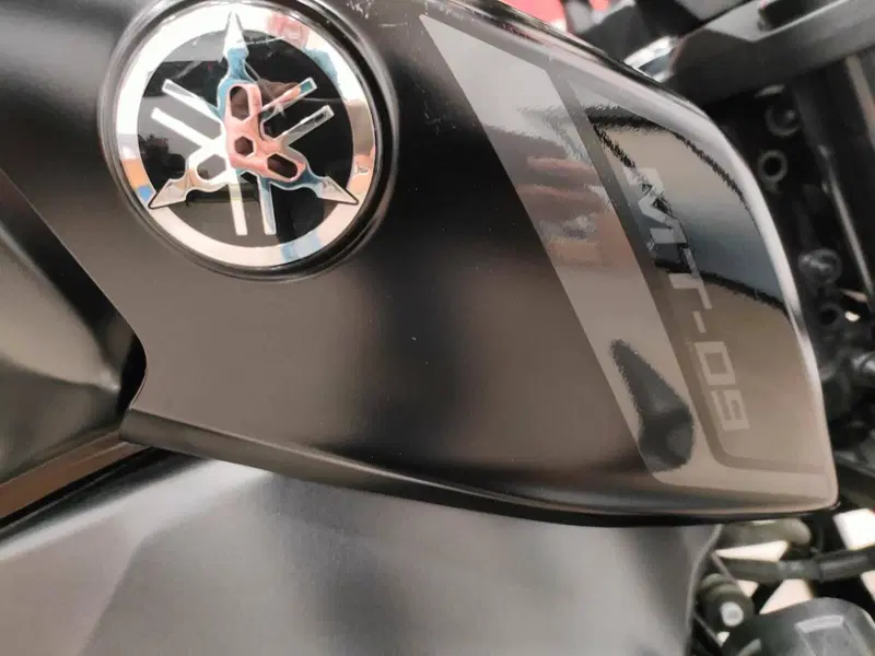 Yamaha MT-09 (2021 - 23) (7)