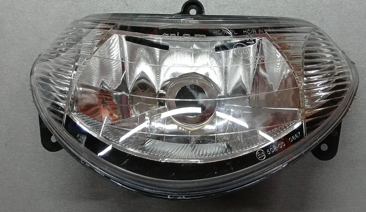 33120KPR920 Gruppo faro SH Honda