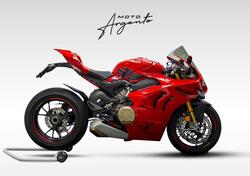 Ducati Panigale V4 S (2022 - 24) usata