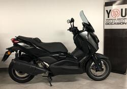 Yamaha X-Max 300 Tech Max (2021 - 24) usata