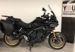 Yamaha Tracer 9 GT (2021 - 24) usata