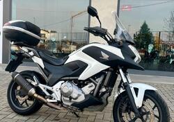 Honda NC700X ABS (2012 - 13) usata