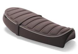 Sella Biposto Comfort Rialzata 1990532, Royal Enfi Royal Enfield