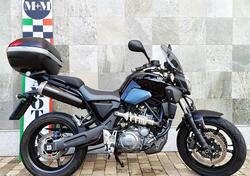 Yamaha MT-03 (2006 - 14) usata