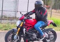 Ducati Monster 1200 S (2017 - 21) usata