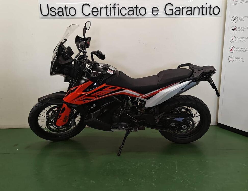 KTM 790 Adventure (2019 - 20) (3)