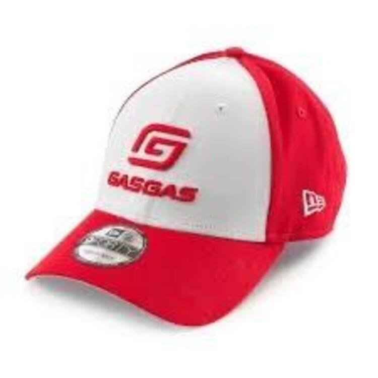Cappello Gas Gas