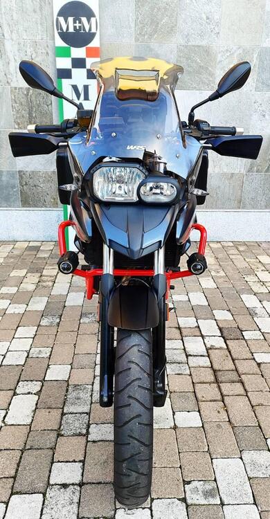 Bmw F 700 GS (2016 - 18) (4)