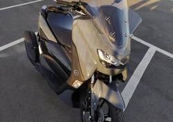 Yamaha N-Max 125 (2021 - 24) usata