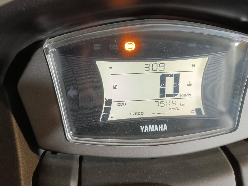 Yamaha N-Max 125 (2021 - 24) (2)