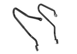 Kit Coppia Portavaligie 1990524 per Borse Morbide Royal Enfield