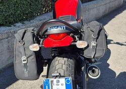 Vendo accessori Ducati Scrambler
