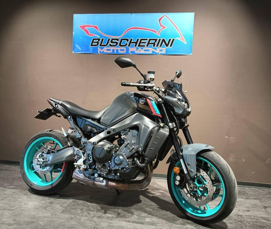 Yamaha MT-09 (2021 - 23) (3)