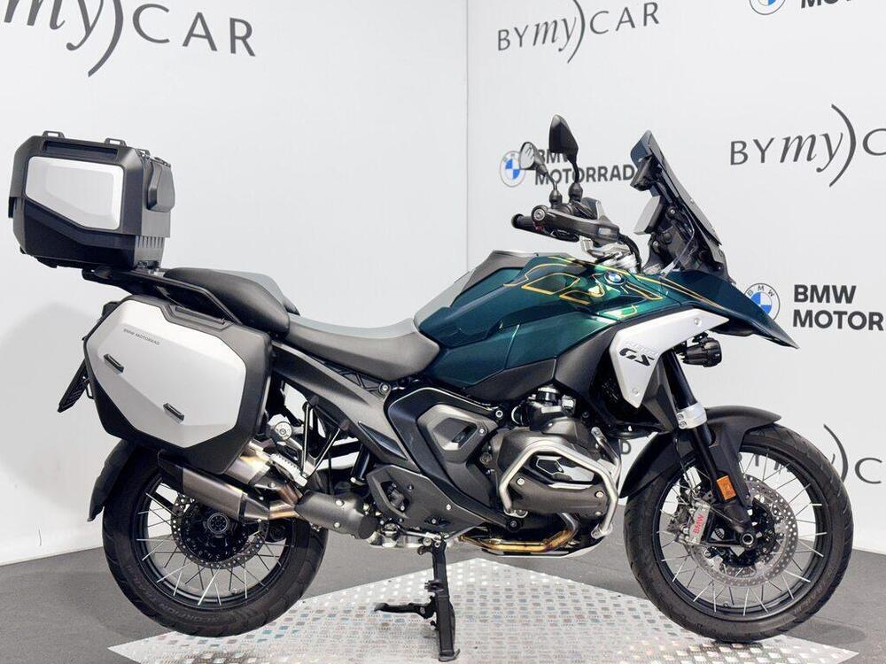 Bmw R 1300 GS (2023 - 25)