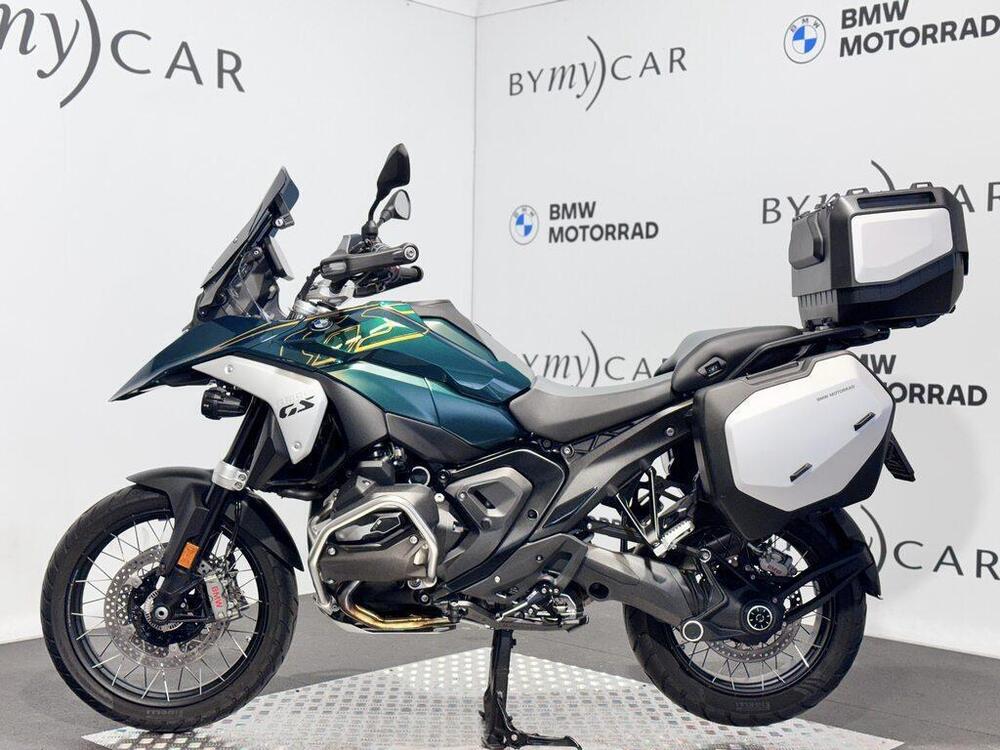 Bmw R 1300 GS (2023 - 25) (2)