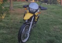 Bmw F 650 GS (2000 - 03) usata